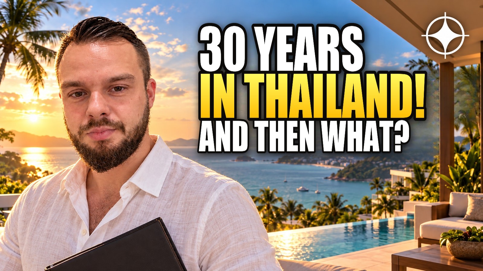 Leasehold in Thailand: Dreißig Jahre – und was danach geschieht