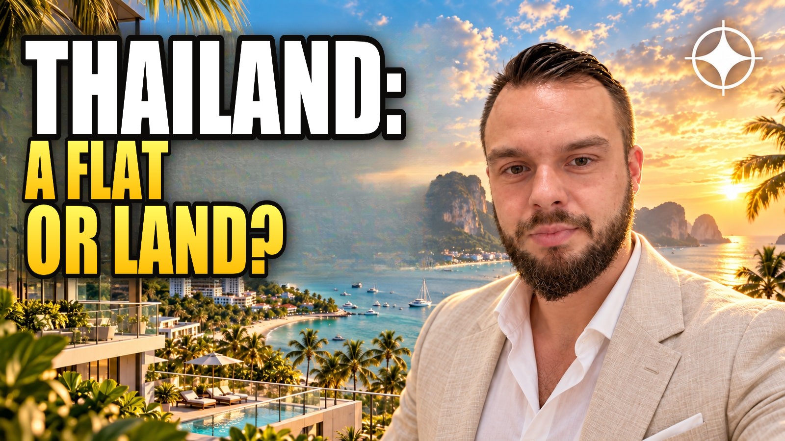 Immobilien in Thailand für Ausländer: die 49-%-Quote bei Eigentumswohnungen und warum Land nicht verkauft wird